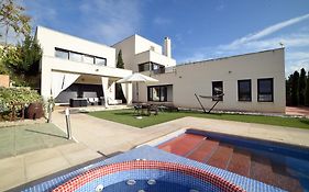 Villa Galiana